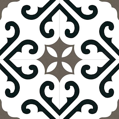 Керамогранит Halcon Derby Grey 45x45