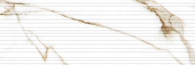 Плитка Geotiles Rlv Damiano Gold Rectified 30x90