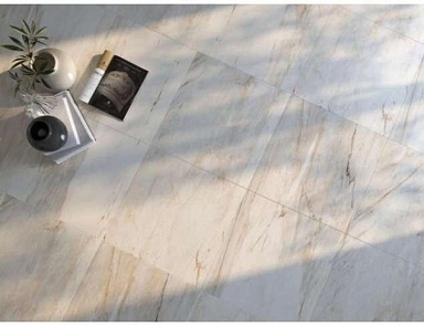 Керамогранит ZERDE TILE VA0H00M01 Valencia beige 600x600