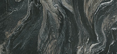 Керамогранит Benadresa Galery Pulido Rect. Black 60x120