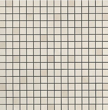 Декор Atlas Concorde Italy ASCN Marvel Champagne Onyx Mosaic 30.5x30.5