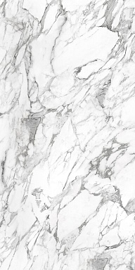 Керамогранит Gracia Ceramica 010400001220 Platinum white белый PG 01 60х120