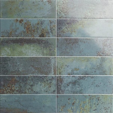 Плитка Mainzu PT03238 Bellagio smeraldo 10x30