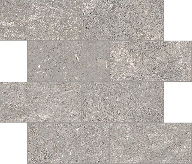 Декор Cerim 772558 Match Up Earl Grey Comfort Muretto 6mm 7.5x15 30x30