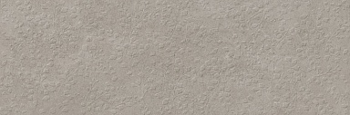 Плитка Tau Ceramica Portwall Rlv. Bloom Greige Mate Rect 33,3x100