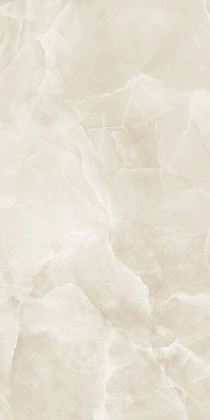 Керамогранит Energie Ker L11OIIV Onyx Ivory 9mm 60x120