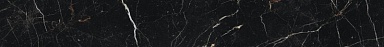 Атлас Конкорд Россия 610090002398 Allure Imperial Black Listello Lap/Аллюр Империал Блек Бордюр Шлиф 7.2x60