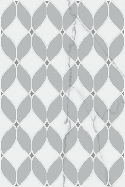 Kerama Marazzi VT/A623/8376 Декор Мираколи глянцевый 20x30x0,69