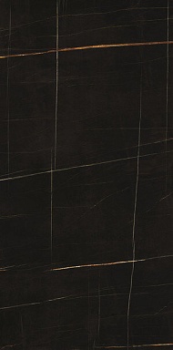 Керамогранит Ariostea UM6SK300585 Sahara Noir Levigato Silk 150x300