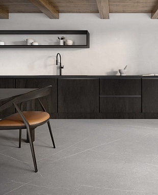Керамогранит Argenta Capri Grey Matt 60x120