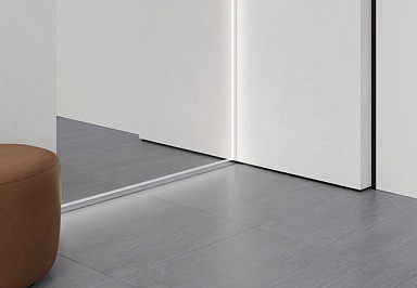 Керамогранит Ceradim Beton Majestic Graphite Графитовый Матовый 60х120