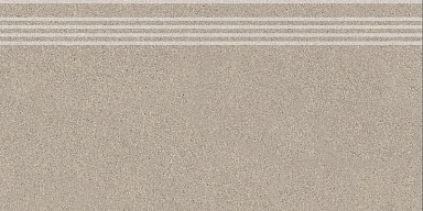 Ступень Kerama Marazzi DD254120R/GR Джиминьяно бежевый матовый обрезной 30x60
