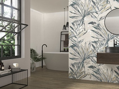 Плитка Ape A034565 Zooco Linen rect. 40x120