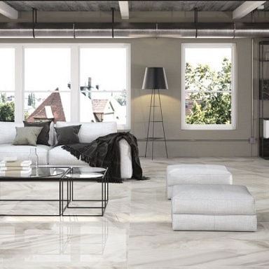 Seria 1331 Porcelanite Dos