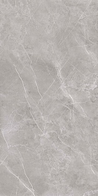 Керамогранит ZERDE TILE PU0L06M01 Pulpis Grey 600x1200