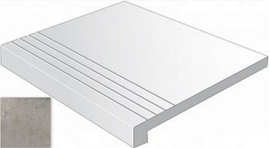 Ступень VIVES Ribadeo Gradone Grafito 30x30