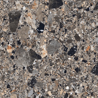 Керамогранит Concor 210039 Ceppo Grey Natural Polished 60x60