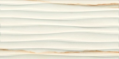 Плитка Marazzi Italy MNYW Elegance Lasa Struttura Move 3D 30x60