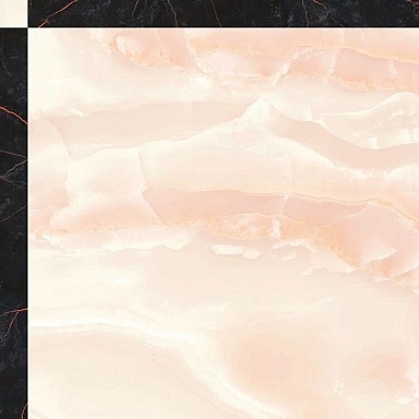 Керамогранит Eurotile 825 KAMILA ONIX 49.5х49.5