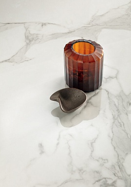 Керамогранит Lea Ceramiche LS6NB32A Noblesse Champagne Quartz Touch 6 mm 120x278