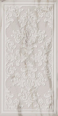 Декор Italon 610080000197 CHARME EVO CALACATTA INSERTO BROCCATO 30x60