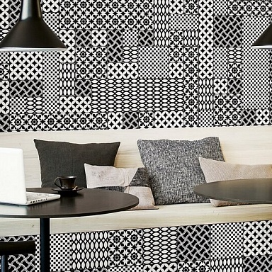 Deco D'Antan Tagina