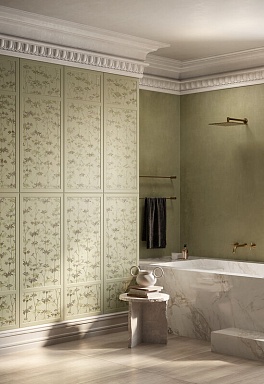 Декор Vallelunga 00NEO125DBER Neo Dea Beige 50x120
