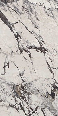 Керамогранит Marazzi Italy M1JP Grande Marble Look Capraia 120x240