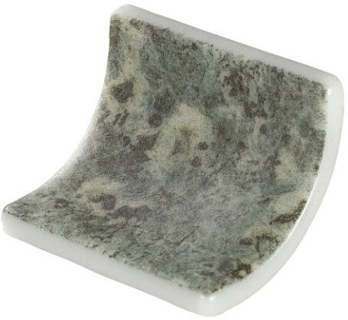 Декоративная вставка Ezarri Cove Bali Stone Safe 3х5х3