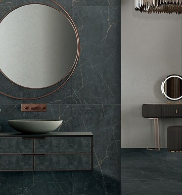 Керамогранит La Fenice Amani Light Reactive 3D Rett 60х120