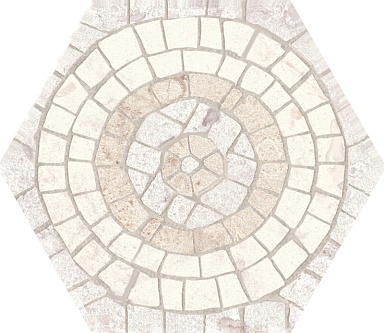 Kerama Marazzi OS/A248/63009 Декор Карму матовый 6x5,2