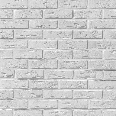 Leonardo Stone Декоративный кирпич Плоскость Дижон 100 23,7x7x1,4