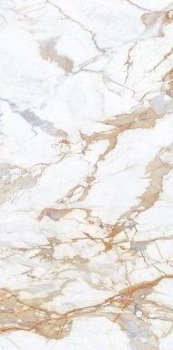 Керамогранит Moreroom Stone MN034AY321612 Calacatta Gold Italy Matt 12mm 160x320