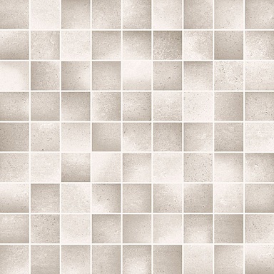 Мозаика FAP Ceramiche fTCV Oxide White Flame Mosaico 30,5x30,5