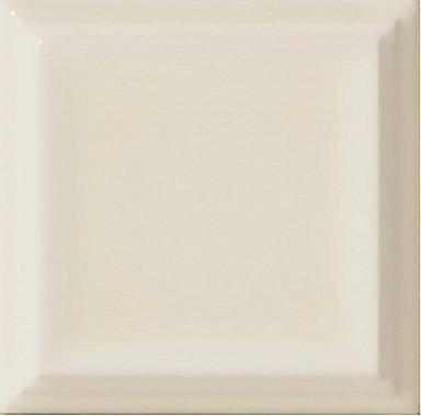 Плитка Adex ADST1067 Liso Framed Almond 7,3x7,3