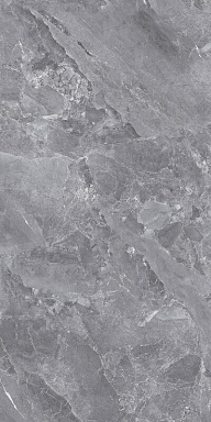 Керамогранит Global Tile GT1206015701PSiR Silver Серый 60x120