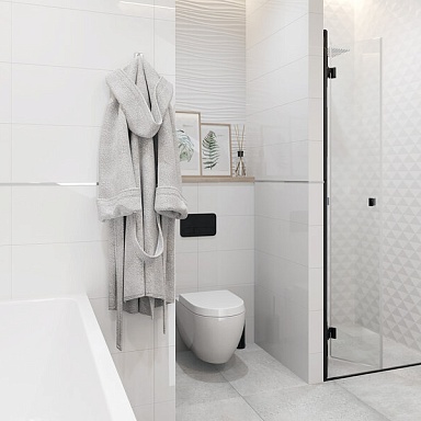 White Planet Global Tile