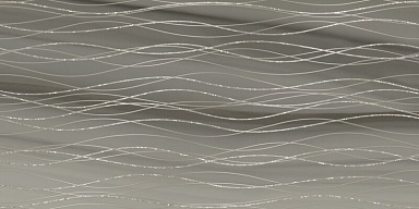 New Trend DW36TRS18 Treise Dark Wave Декор 300x600x9