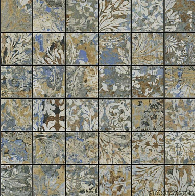 Декор Aparici Mosaico Carpet Vestige Nat. 29,75x29,75