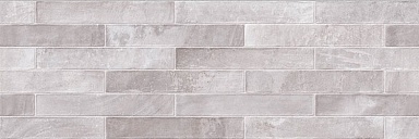 Плитка Emigres BRICK XL GRIS rev. 25х75