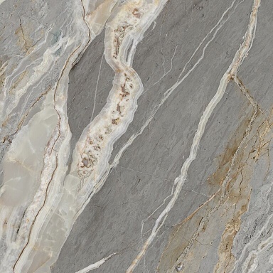 Керамогранит Porcelanosa 100364401 Nuit Polished L 120х120