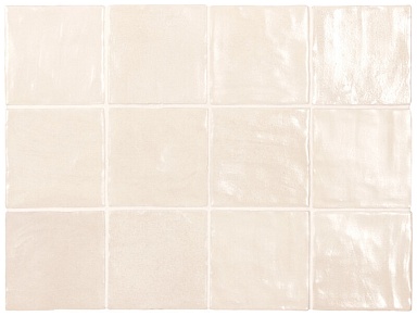 Плитка Equipe 23258 Mallorca Cream 10x10