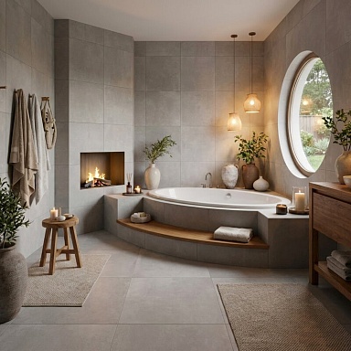 Rivera Novin Ceram Yazd Tile Co