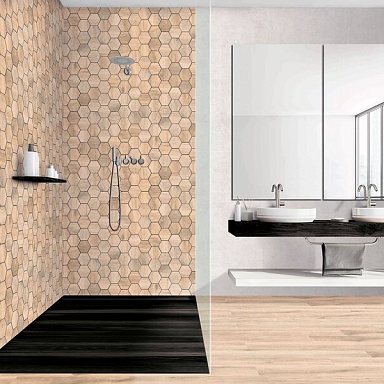 Albar New Tiles