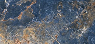 Керамогранит Benadresa Icaro Blue Pulido 120x260