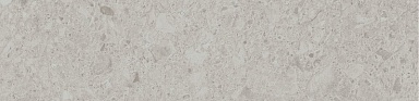 Подступенник Kerama Marazzi DD605820R/4 Подступенок Чеппо ди Гре серый светлый матовый обрезной 60x14,5x0,9