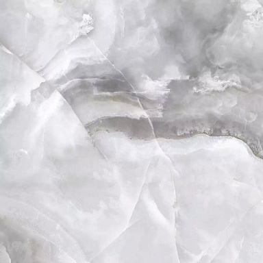 Керамогранит PrimaVera PR120 Honey Onyx Bianco Polished 600x600