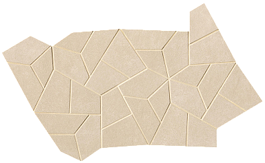Мозаика FAP Ceramiche fPRN Sheer Beige Gres Fly Mosaico 25x41,5