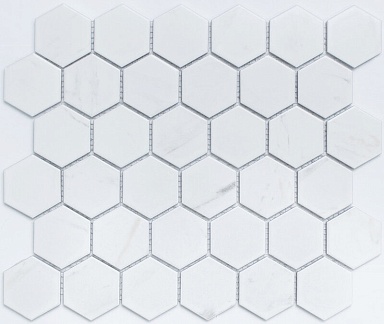 Мозаика NSmosaic PS5159-12 Porcelain 325*281