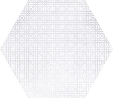 Керамогранит Equipe 23516 Urban Hexagon Melange Light 29,2X25,4